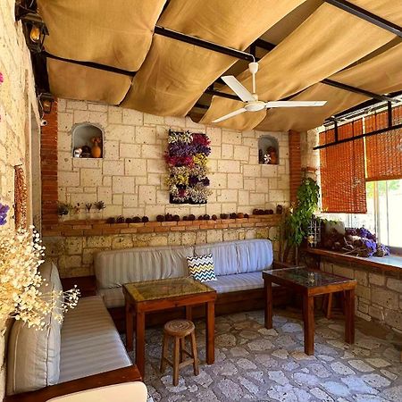 Alayaz Hotel 阿拉恰特 外观 照片