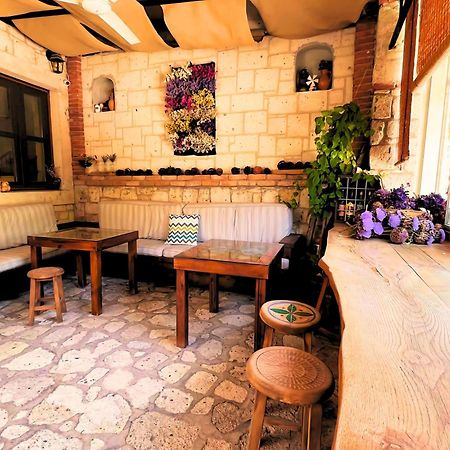 Alayaz Hotel 阿拉恰特 外观 照片