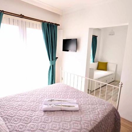 Alayaz Hotel 阿拉恰特 外观 照片