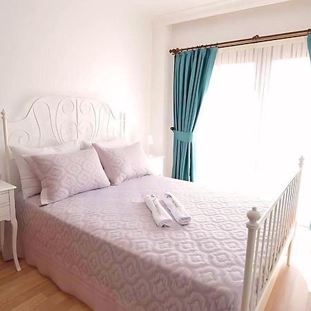 Alayaz Hotel 阿拉恰特 外观 照片
