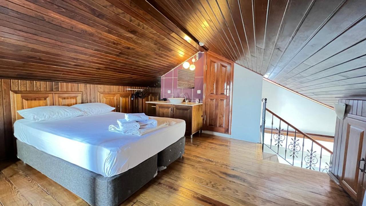Alayaz Hotel 阿拉恰特 外观 照片