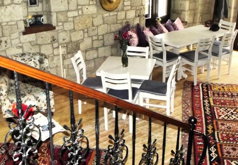 Alayaz Hotel 阿拉恰特 外观 照片