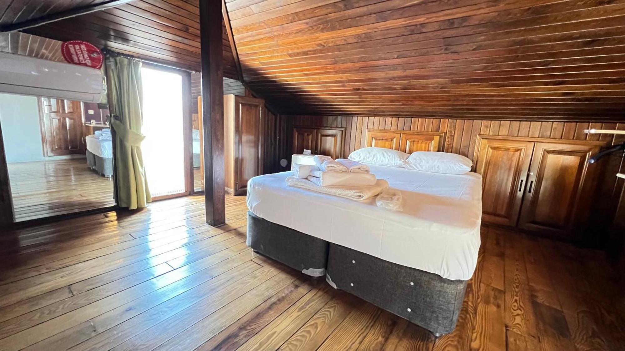 Alayaz Hotel 阿拉恰特 客房 照片