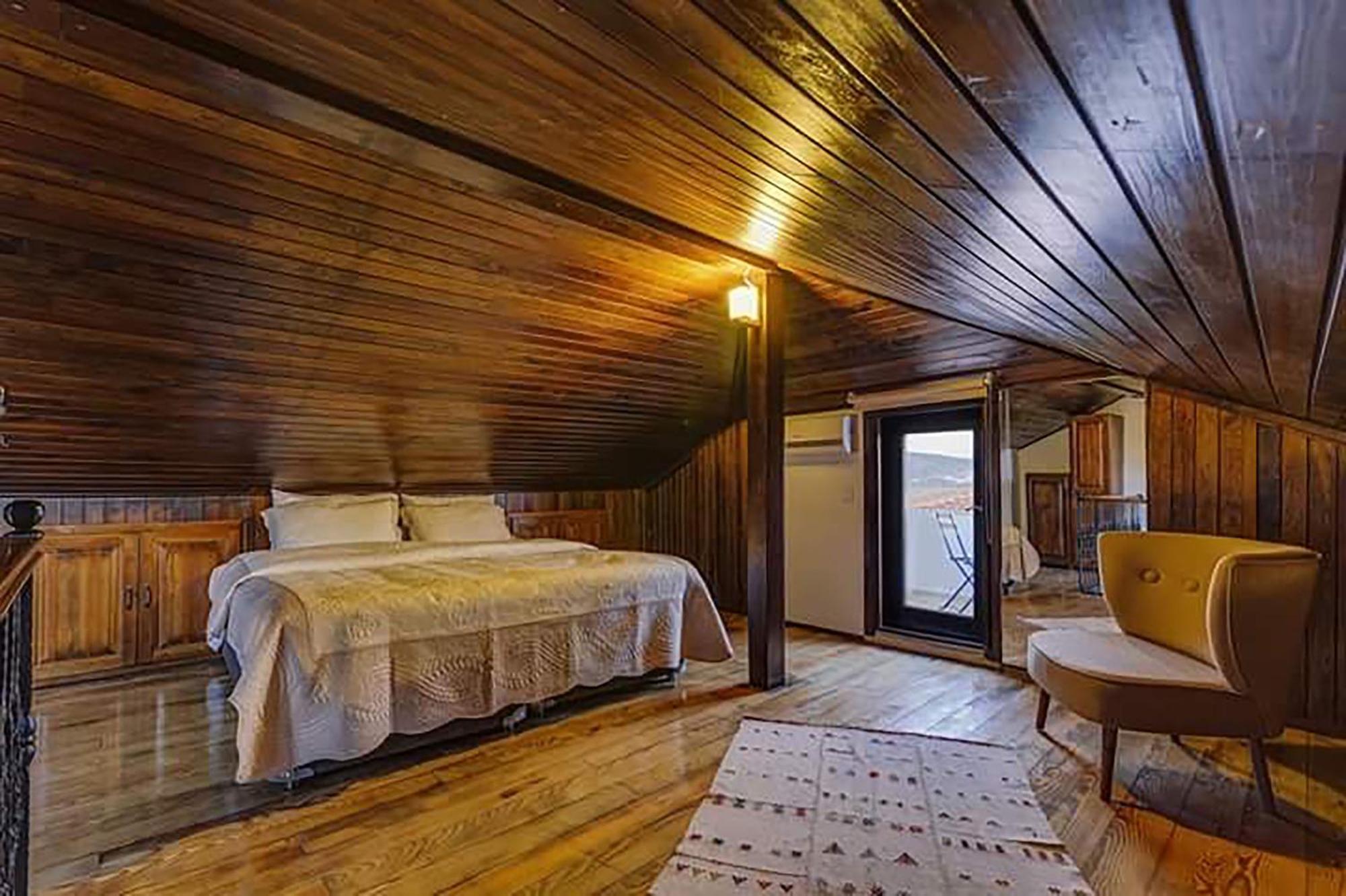 Alayaz Hotel 阿拉恰特 外观 照片