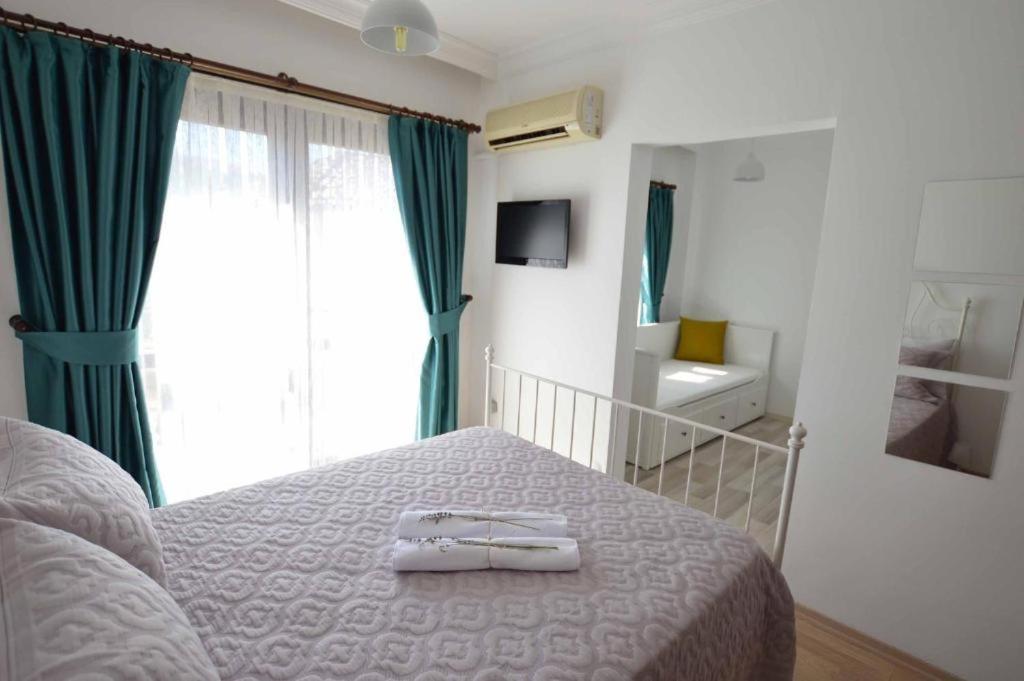 Alayaz Hotel 阿拉恰特 外观 照片