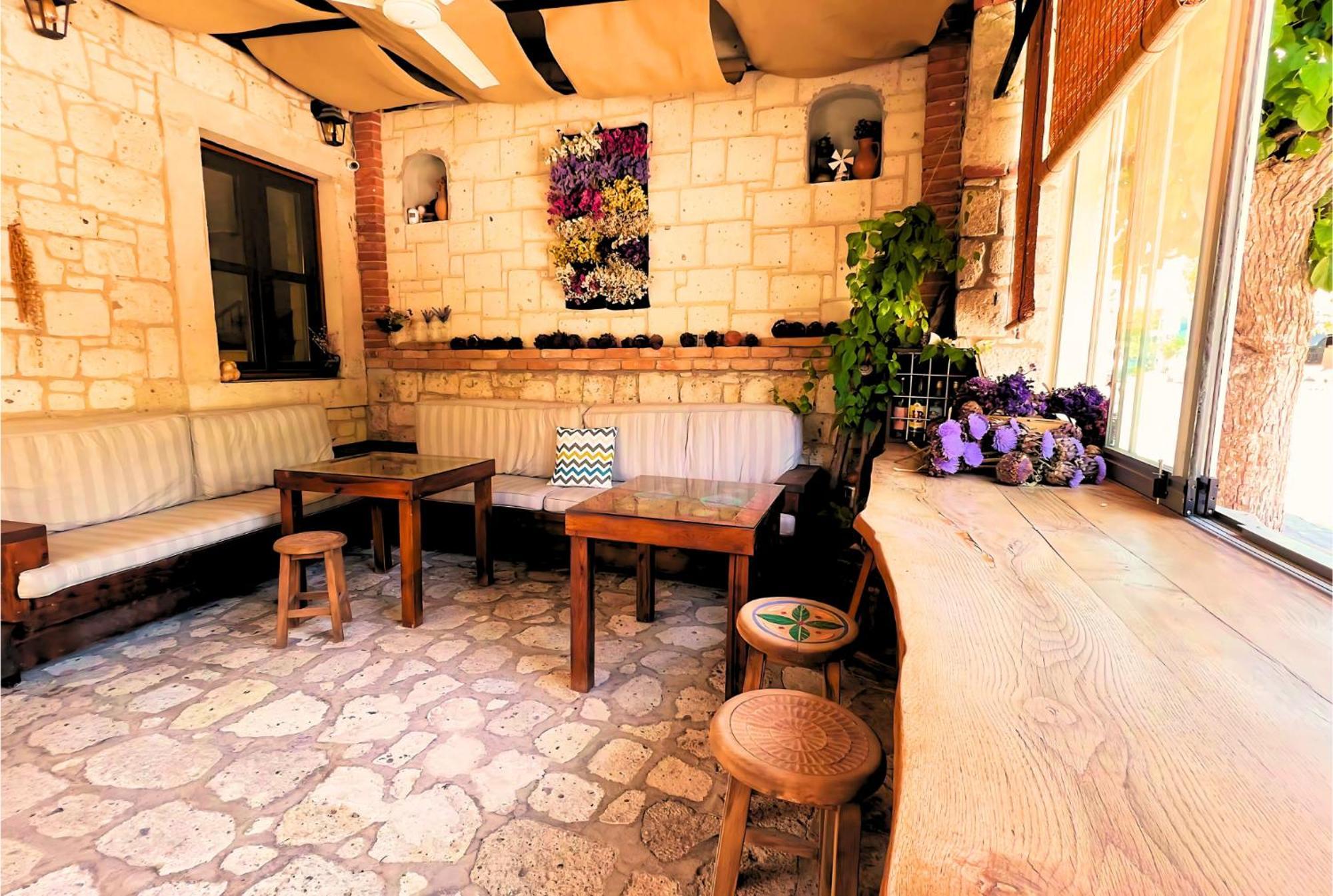 Alayaz Hotel 阿拉恰特 外观 照片