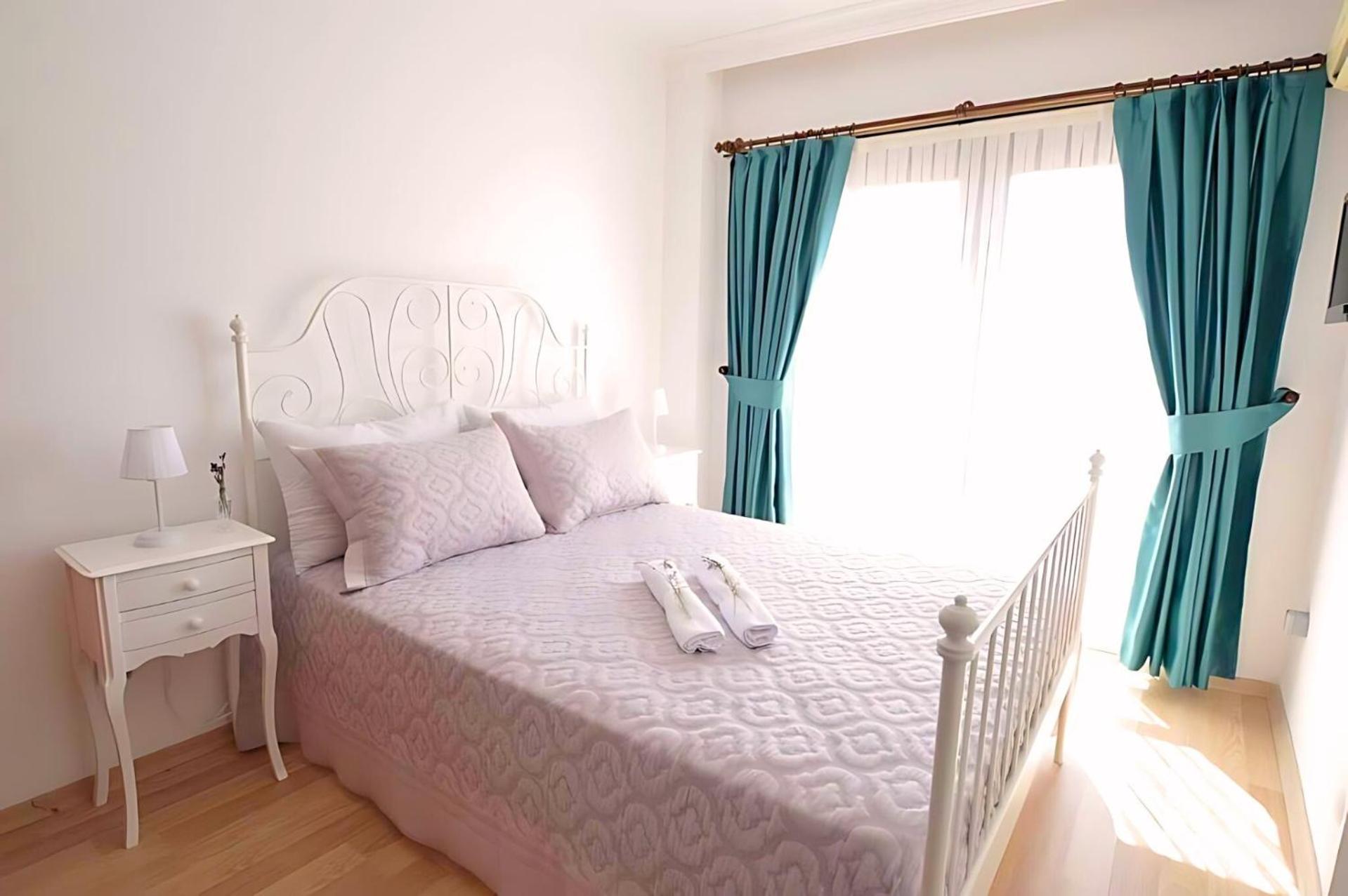 Alayaz Hotel 阿拉恰特 外观 照片