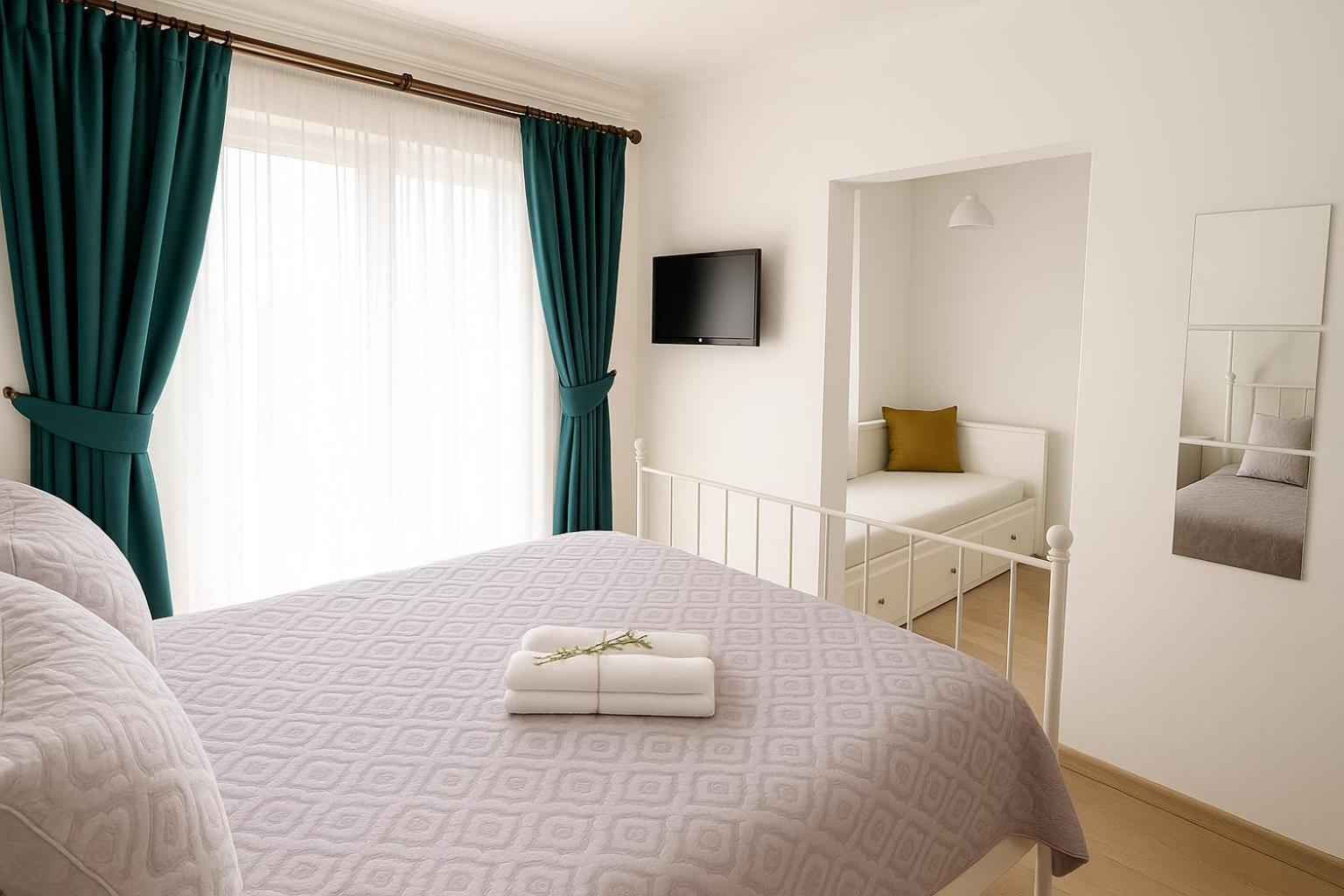 Alayaz Hotel 阿拉恰特 外观 照片
