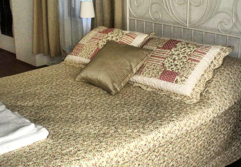 Alayaz Hotel 阿拉恰特 外观 照片