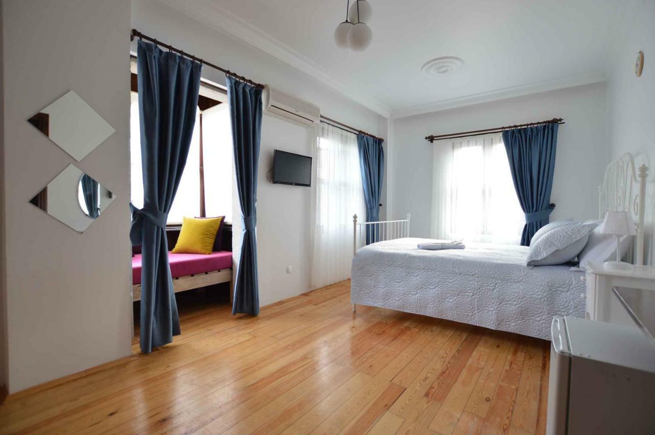Alayaz Hotel 阿拉恰特 外观 照片