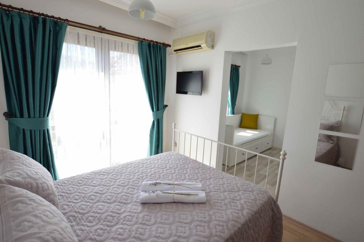 Alayaz Hotel 阿拉恰特 外观 照片