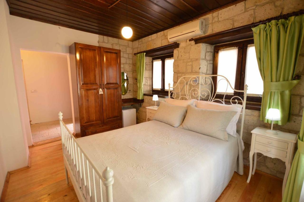 Alayaz Hotel 阿拉恰特 外观 照片