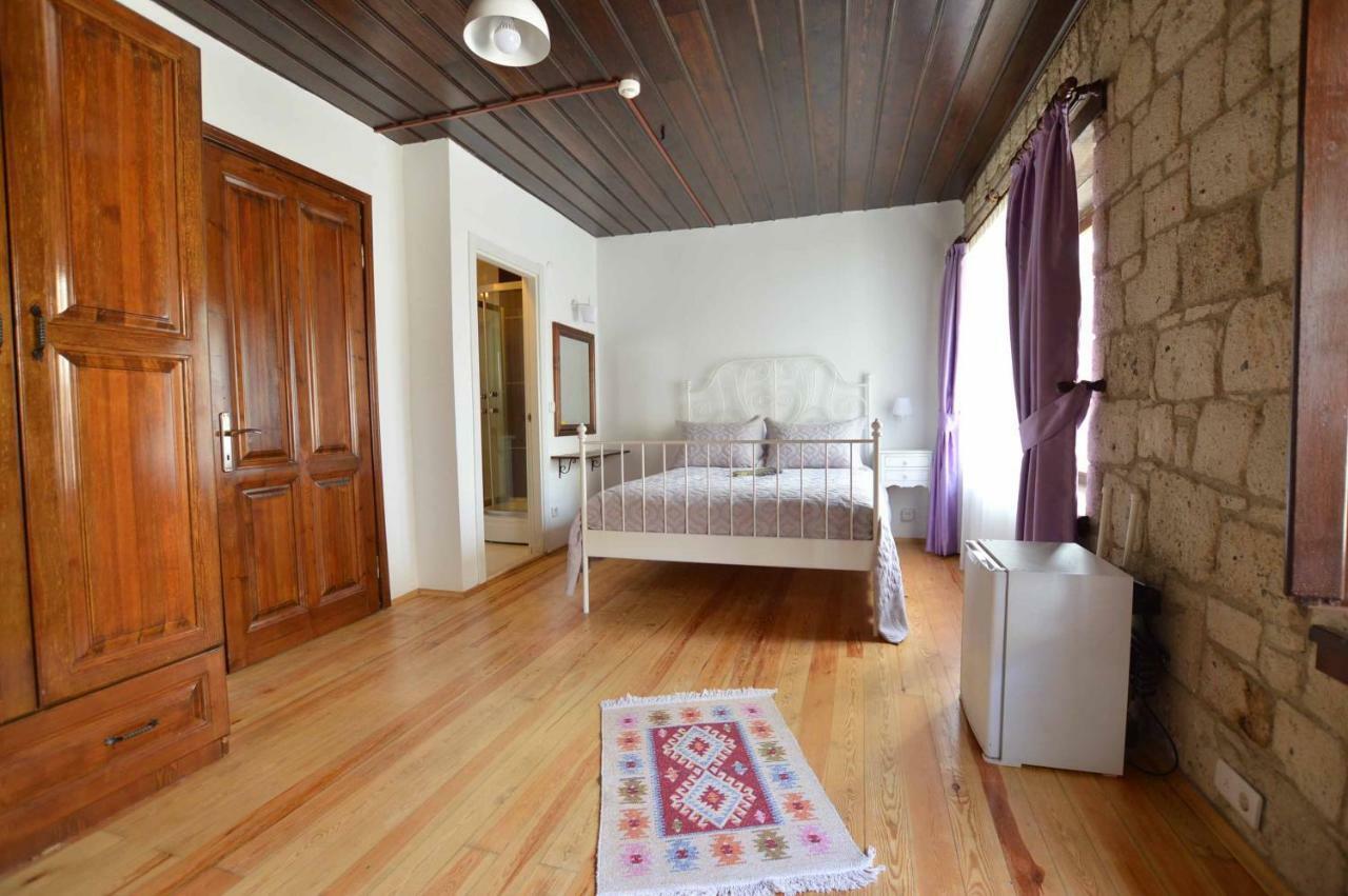 Alayaz Hotel 阿拉恰特 外观 照片