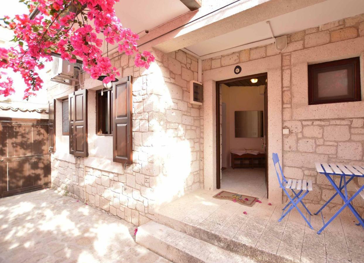 Alayaz Hotel 阿拉恰特 外观 照片